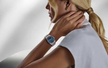 new women's watches 2026