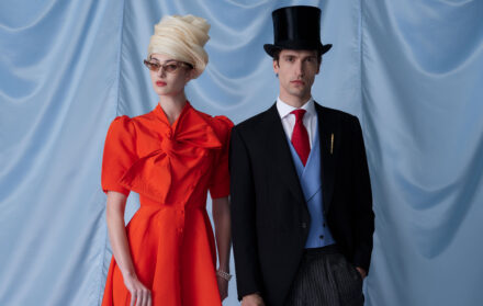 Royal Ascot Lookbook 2026