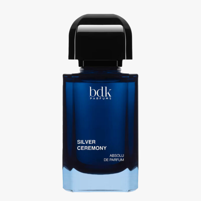 BDK Silver Ceremony