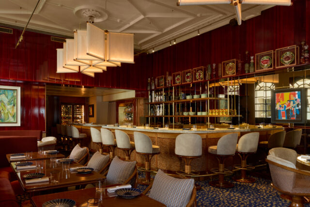 Bar des Prés