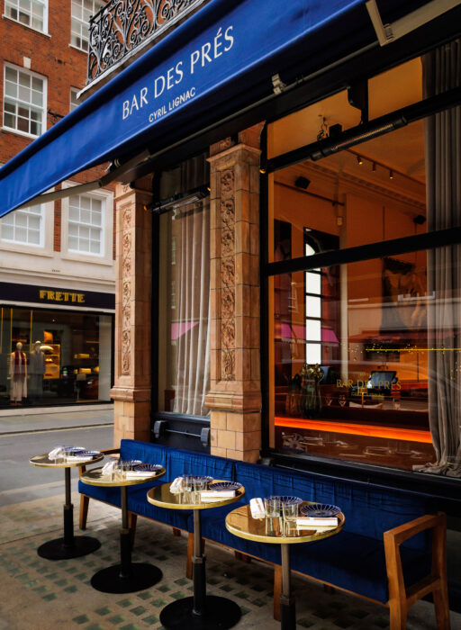 Bar des Prés