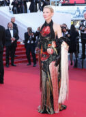 cate blanchett cannes film festival 2026