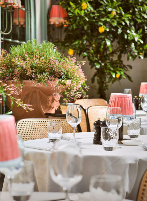 Daphne’s, Chelsea