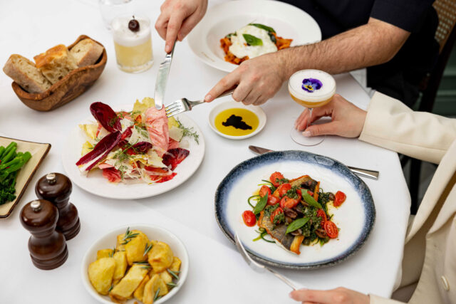 Daphne’s, Chelsea