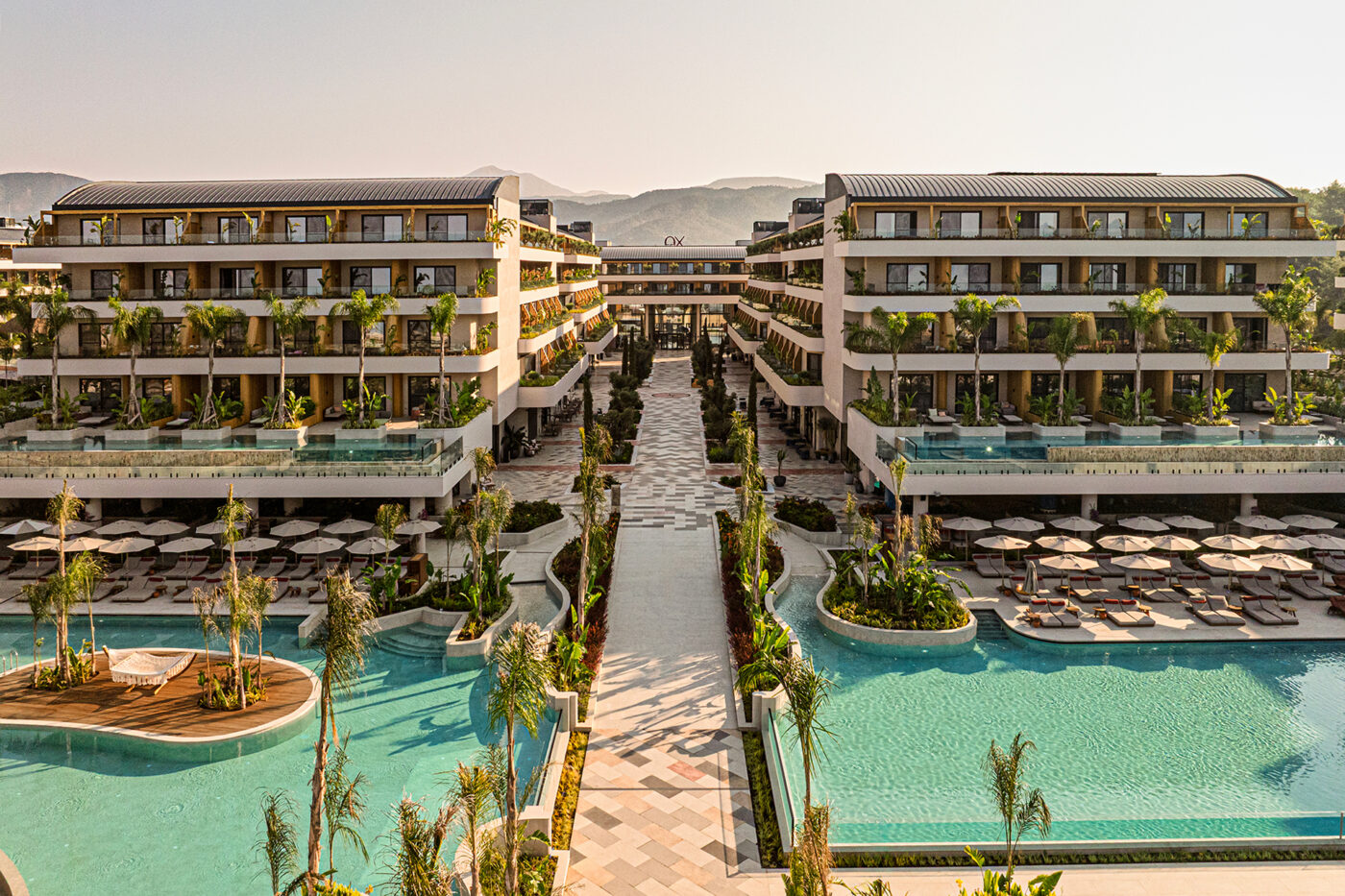 XO Cape Arnna, Fethiye: A new breed of all-inclusive luxury on Turkey’s Turquoise Coast