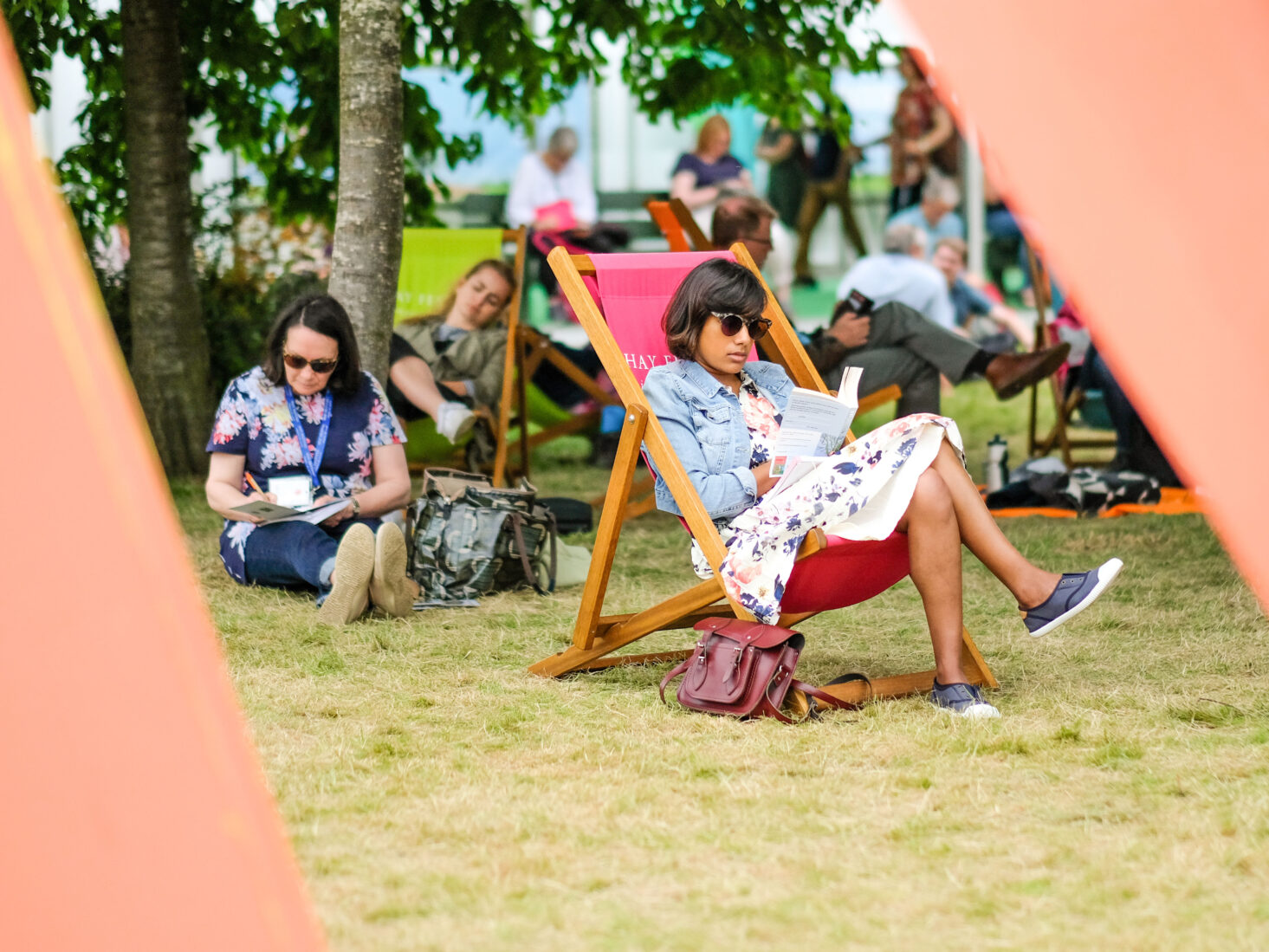 Hay Festival