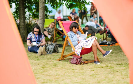 Hay Festival