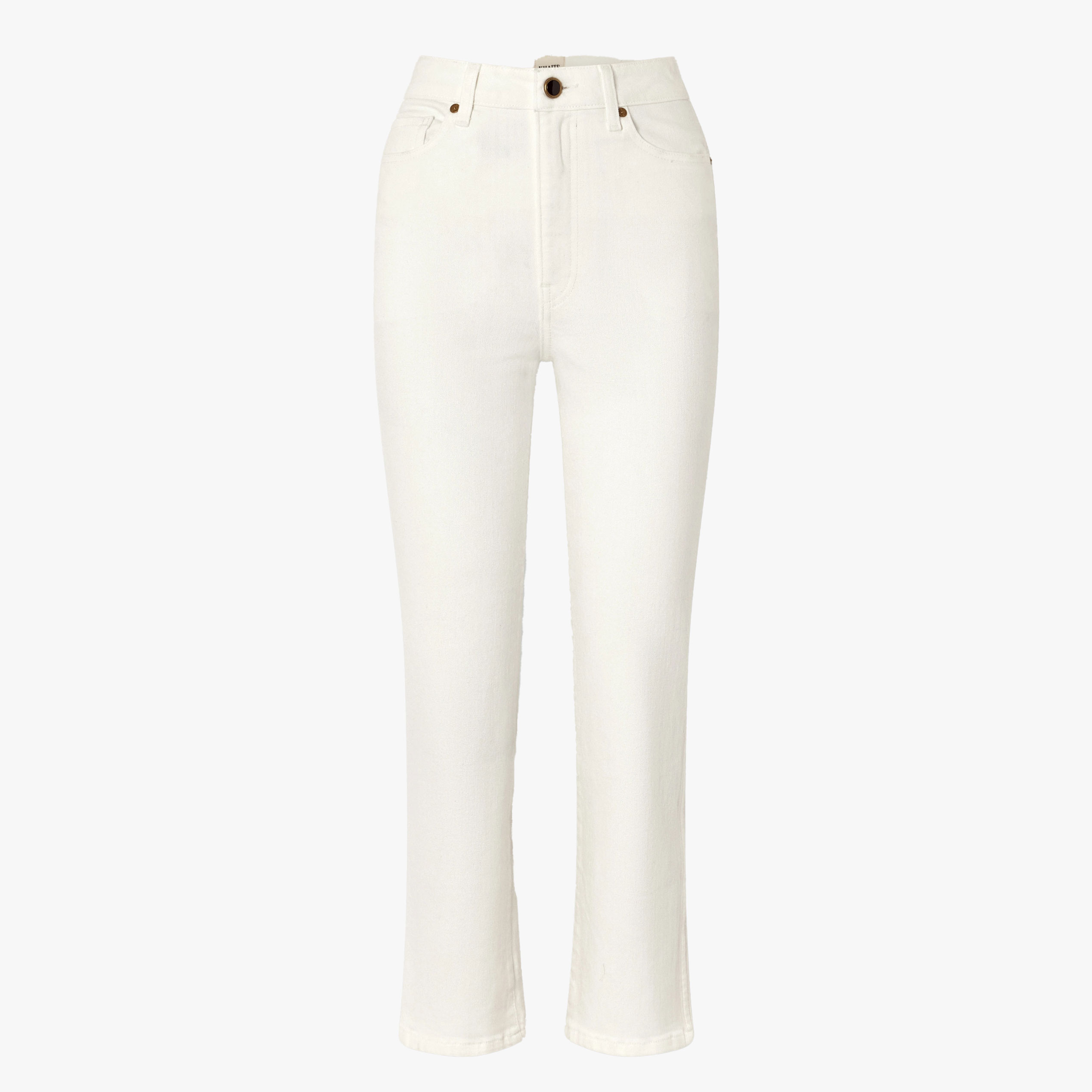 Khaite Abigail jeans