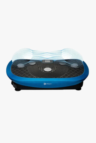 LifePro Rumblex Plus 4D vibration plate