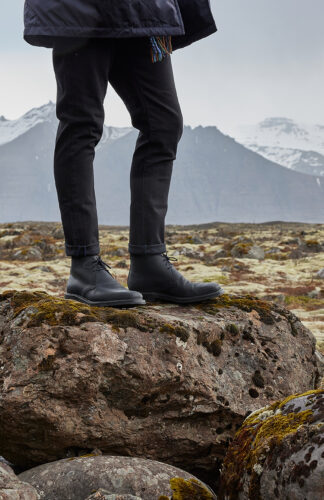crockett & jones molton chukka boots