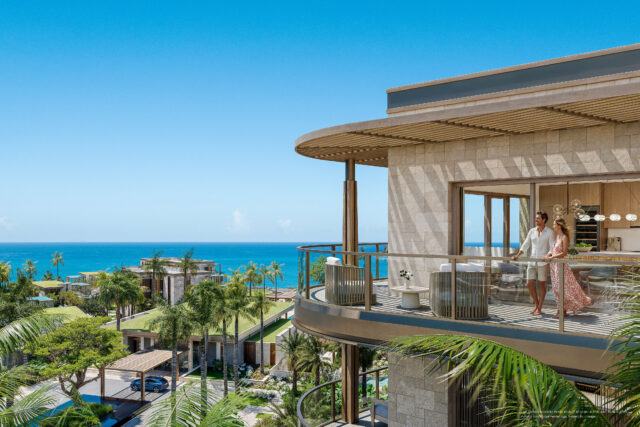 Nikki Beach