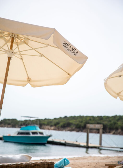Nikki Beach Residences Antigua