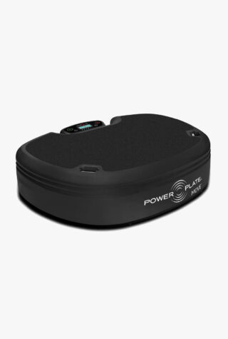 Power Plate Move