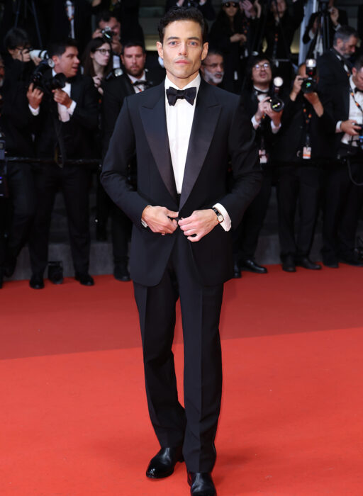 rami malek cannes 2026