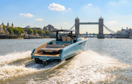 Sebino Yachts