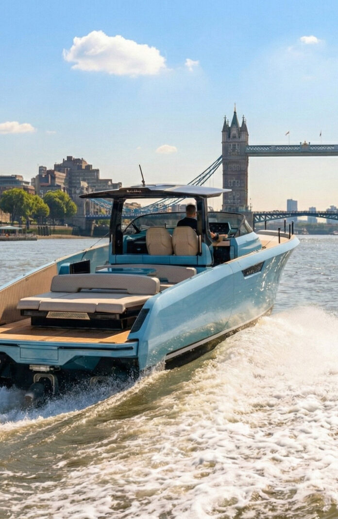Sebino Yachts