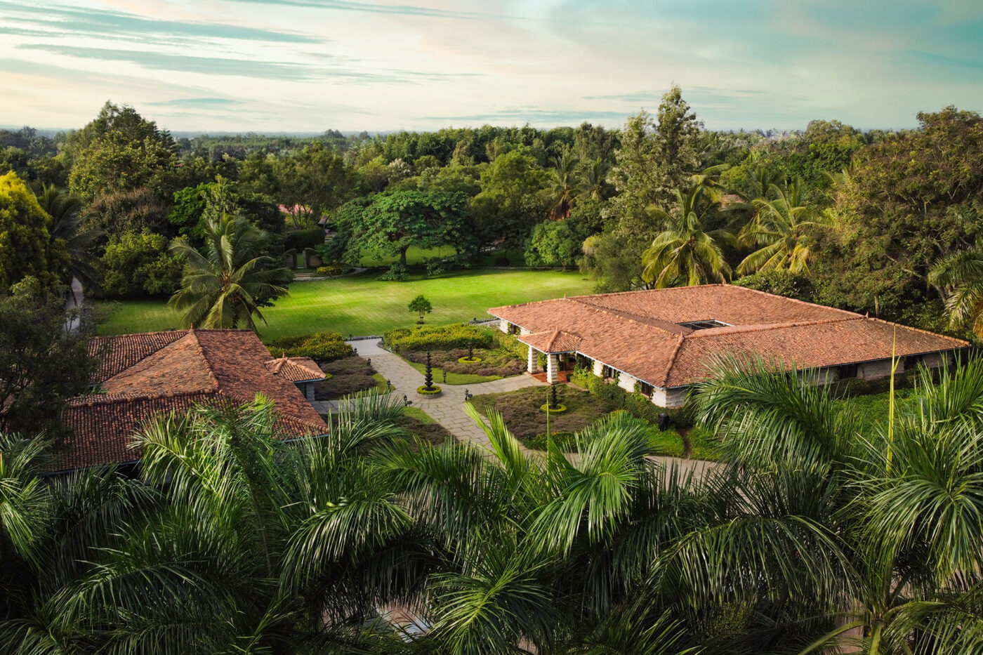 Divine intervention: Discovering the healing power of Ayurveda at Soukya