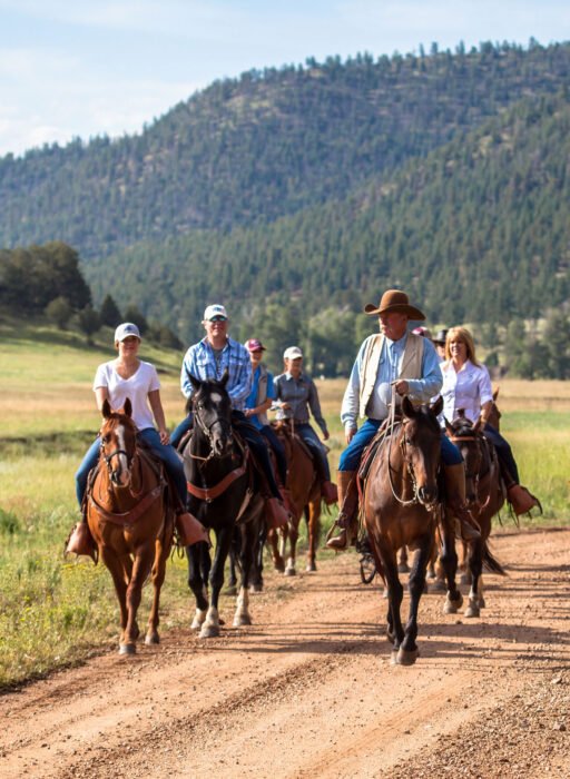 The Brush Creek Luxury Ranch Collection, Wyoming