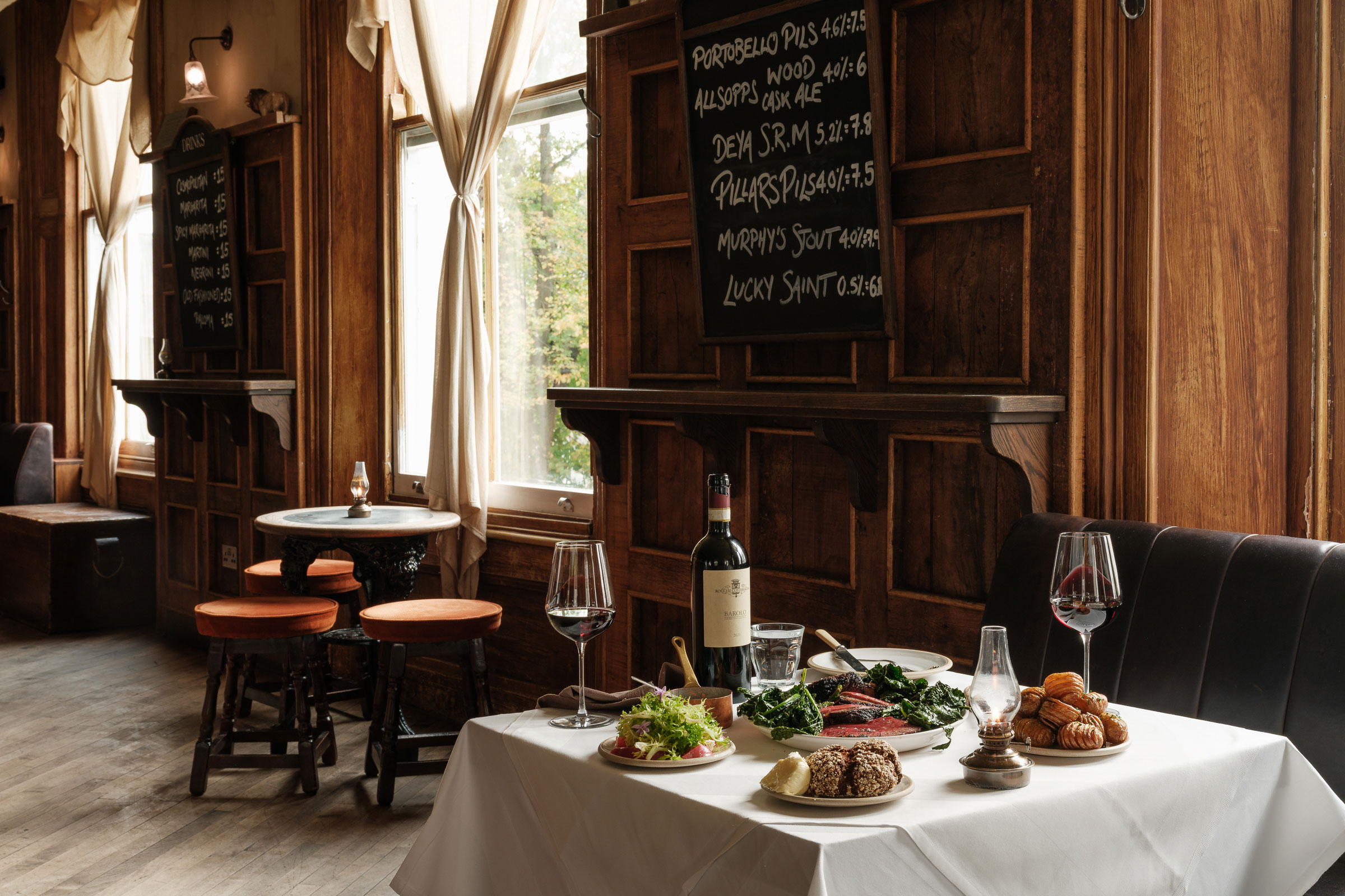 Everything the Luxury London team has been loving in May