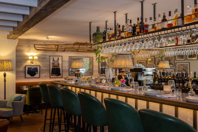 the gallivant