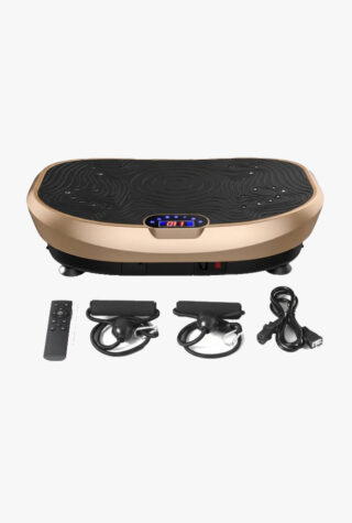 Verodie Vibration plate