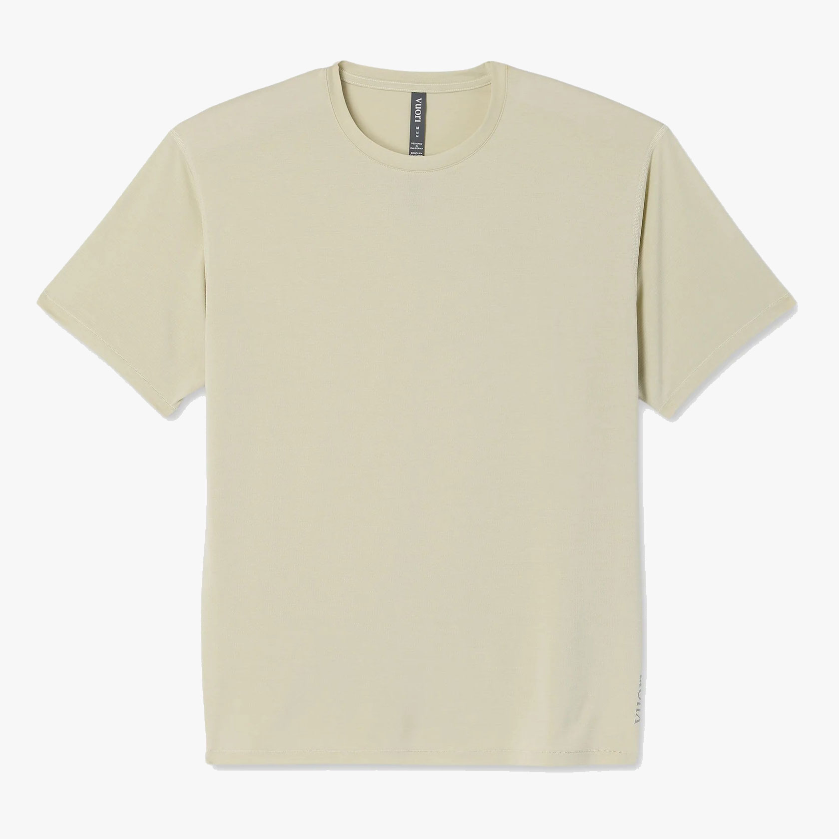 Vuori Terrain tee