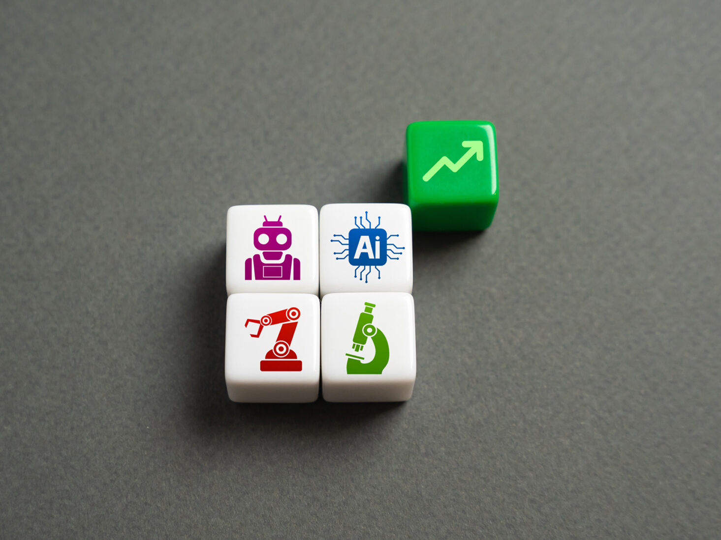 alternative assets