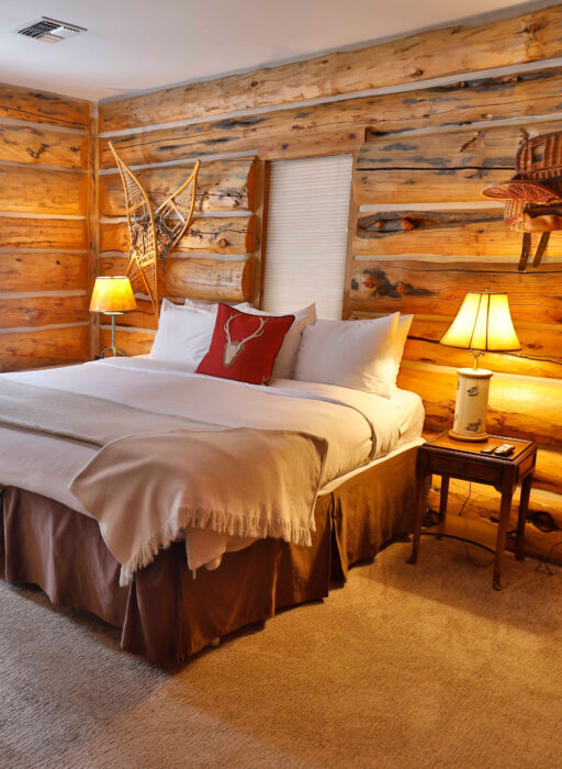 Bentwood Inn, Wyoming