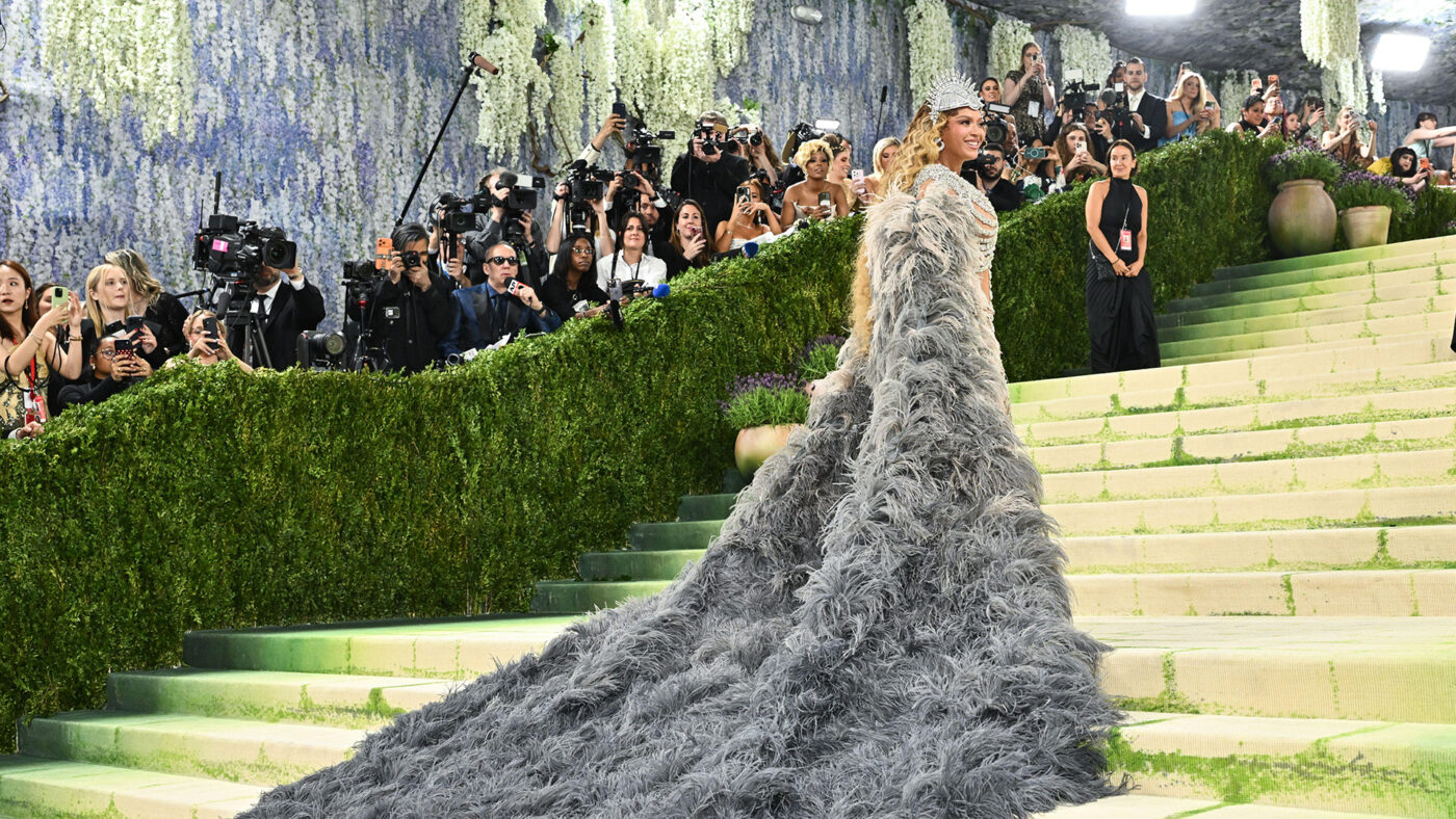Fashion Is Art The Mustsee Looks From Met Gala 2026 