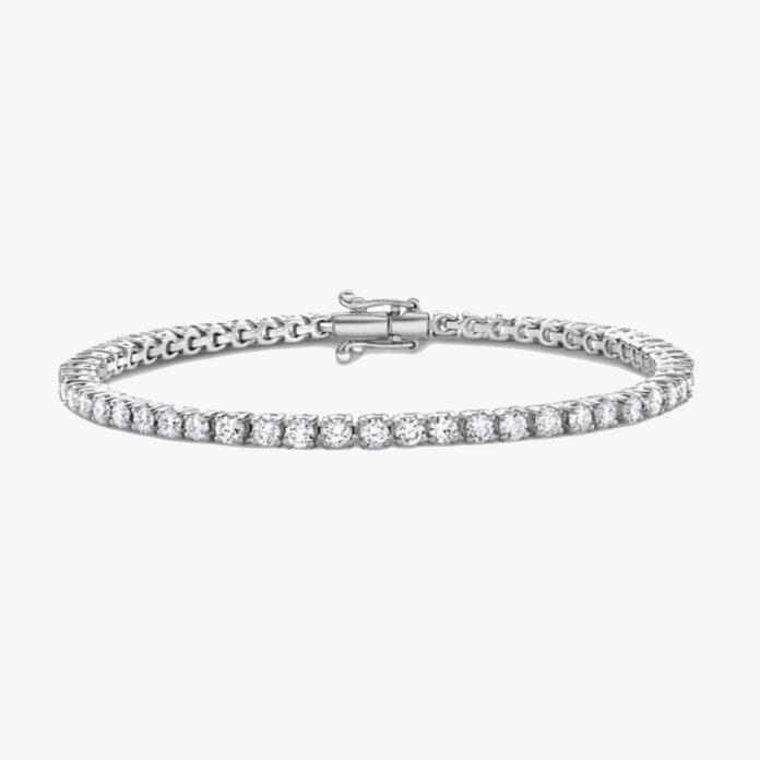 blackacre tennis bracelet