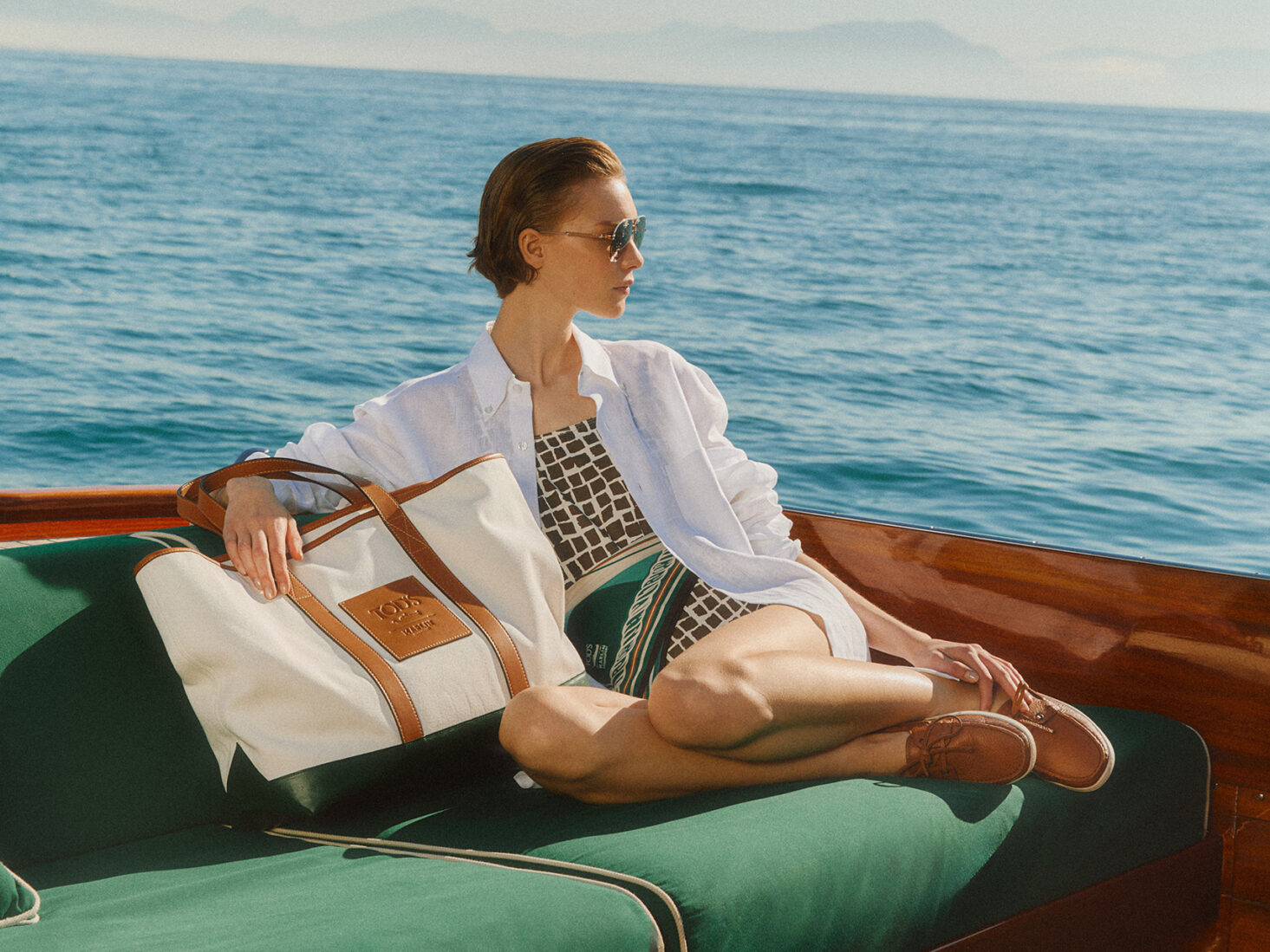 boat shoes for women