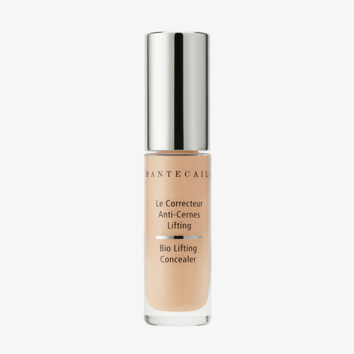 chantecaille bio-lifting concealer