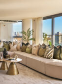 chelsea watrfront showhomes