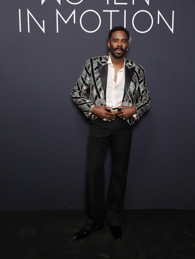 colman domingo valnetino cannes