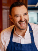 Cyril Lignac Bar des Prés