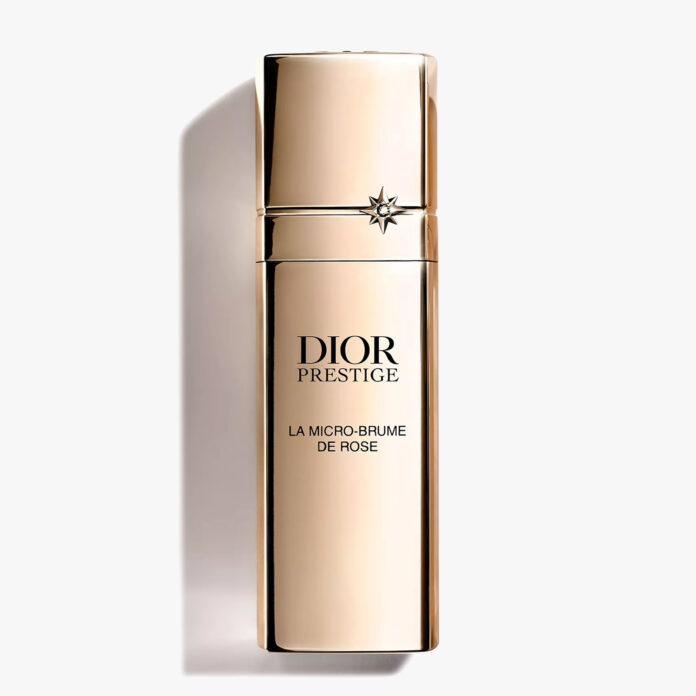 dior micro baume face mist