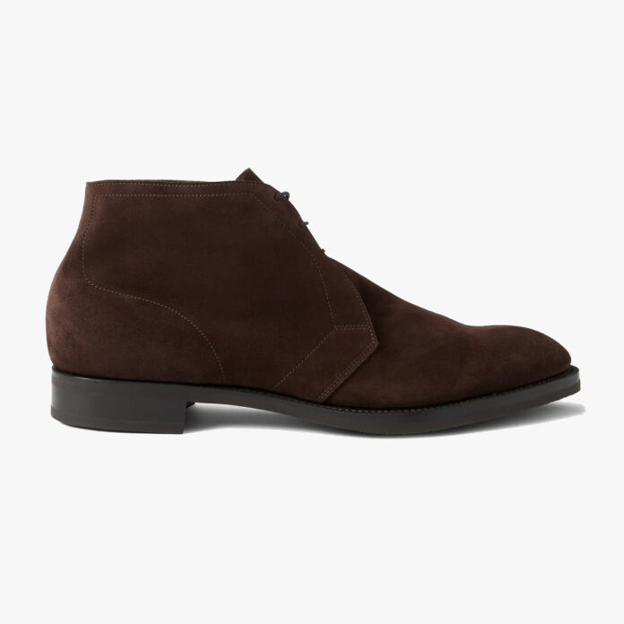 edward green chukka boots