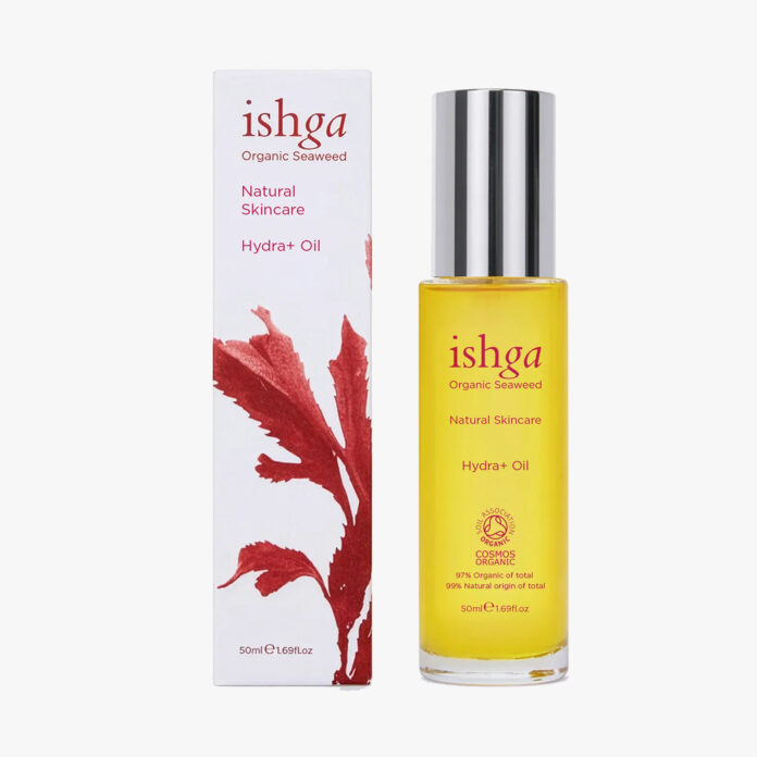 ishga hydra+ oil