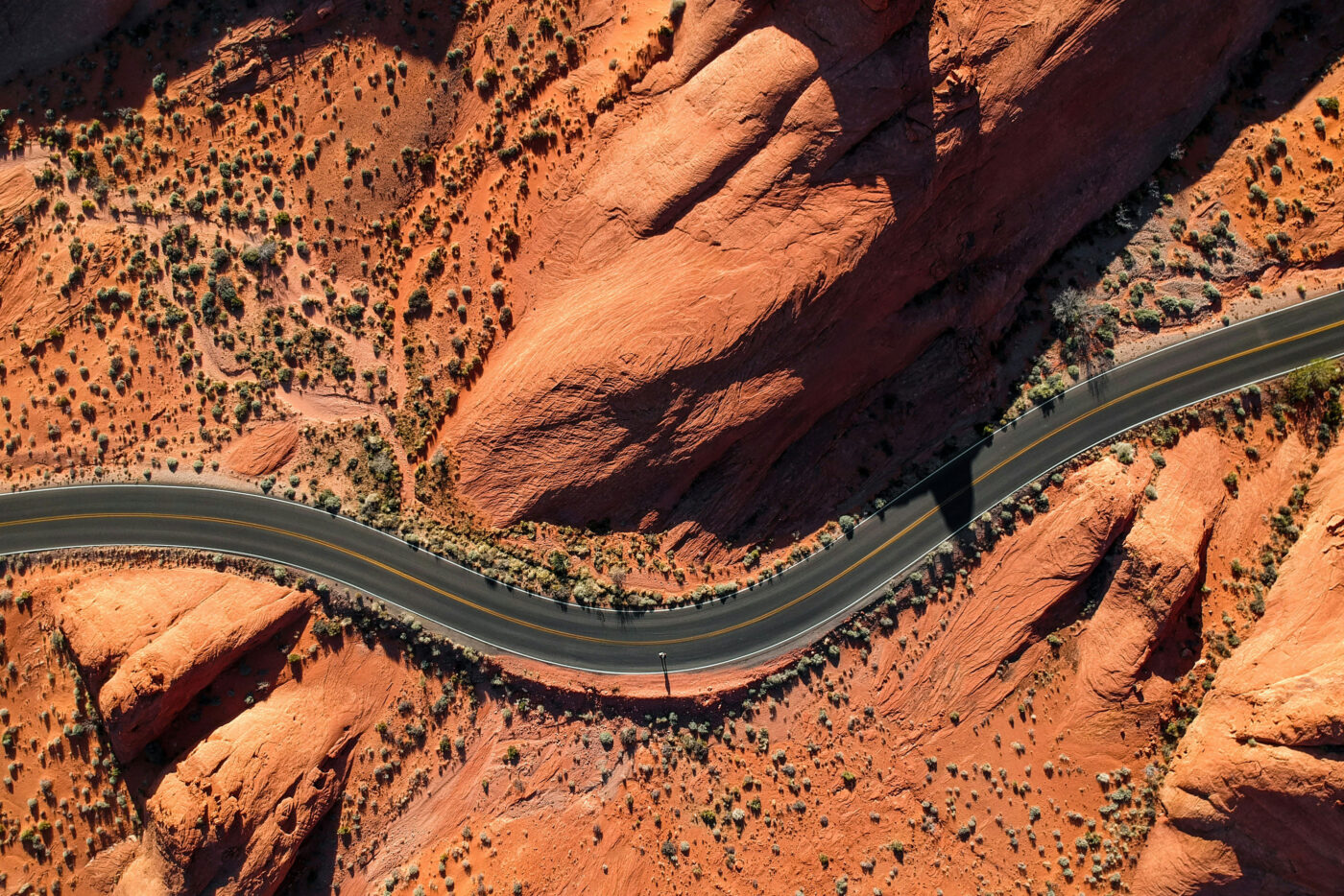 The best US road trips – and where to stay en route