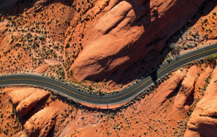 best us road trips