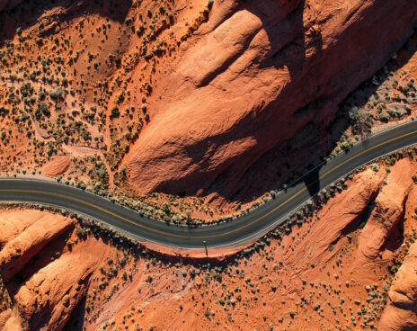 best us road trips
