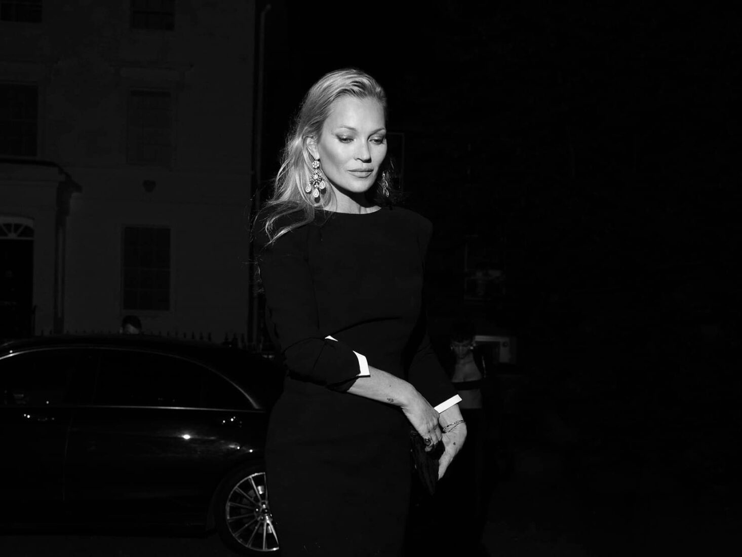 kate moss