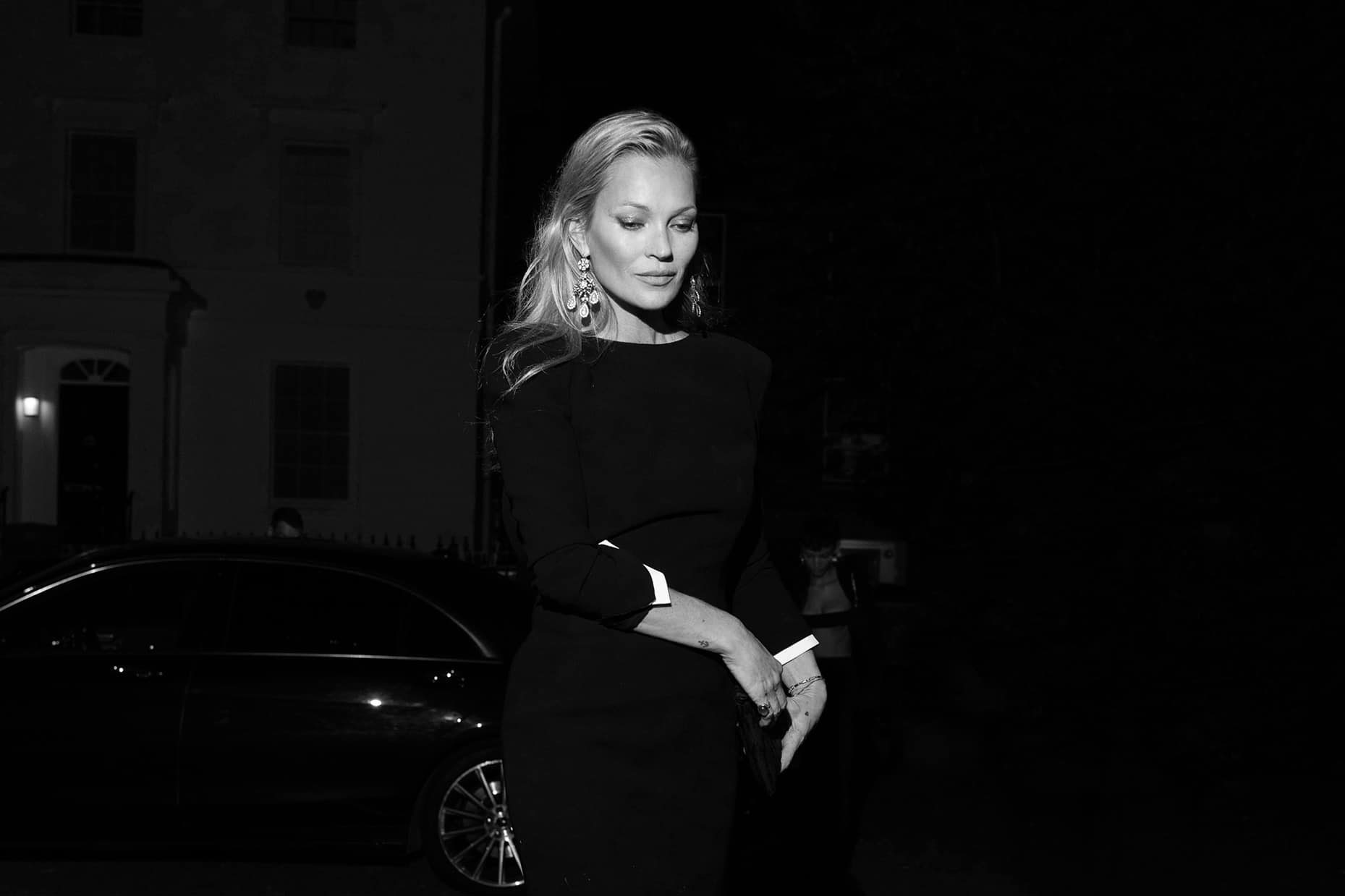 Moss & Freud: The true story behind the unlikely friendship between Kate Moss and Lucian Freud