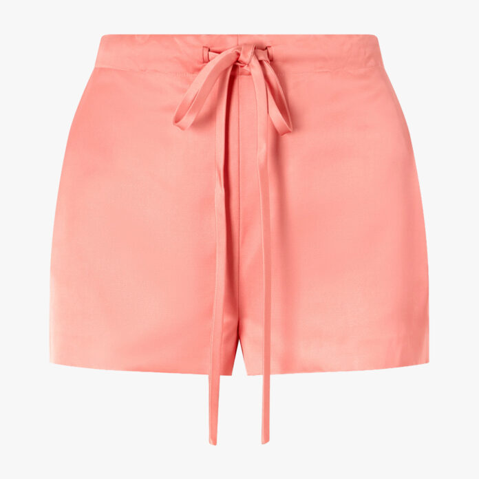 khaite shorts
