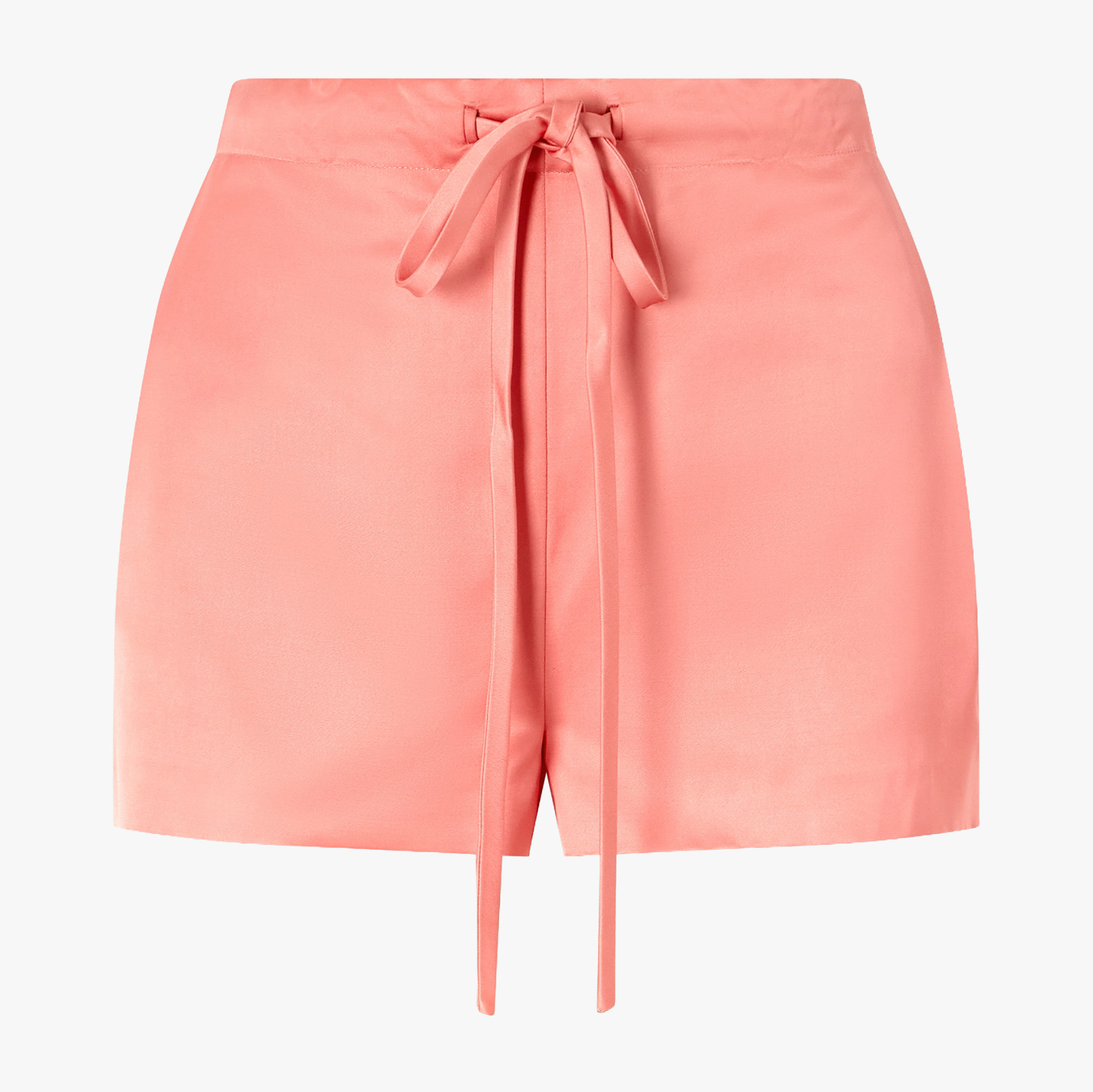 Khaite Robbie shorts