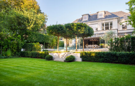 homes for sale in west london