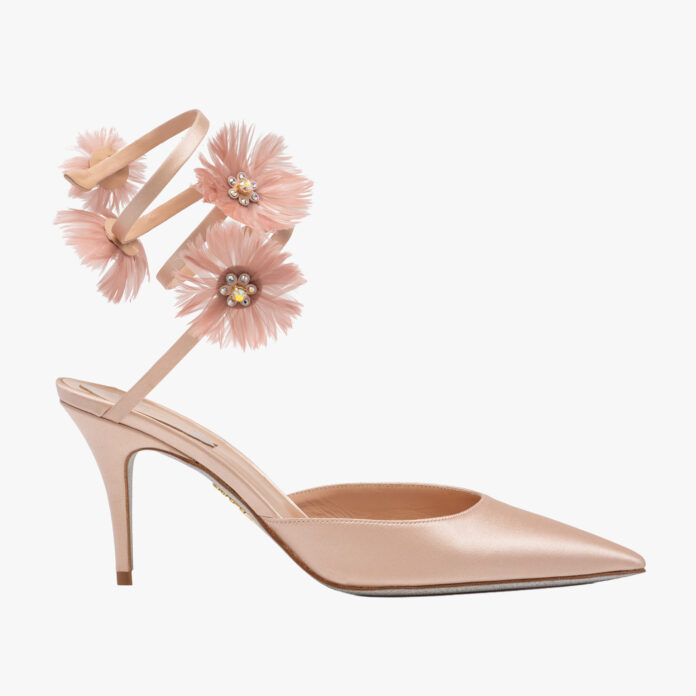 rene caovilla shoes