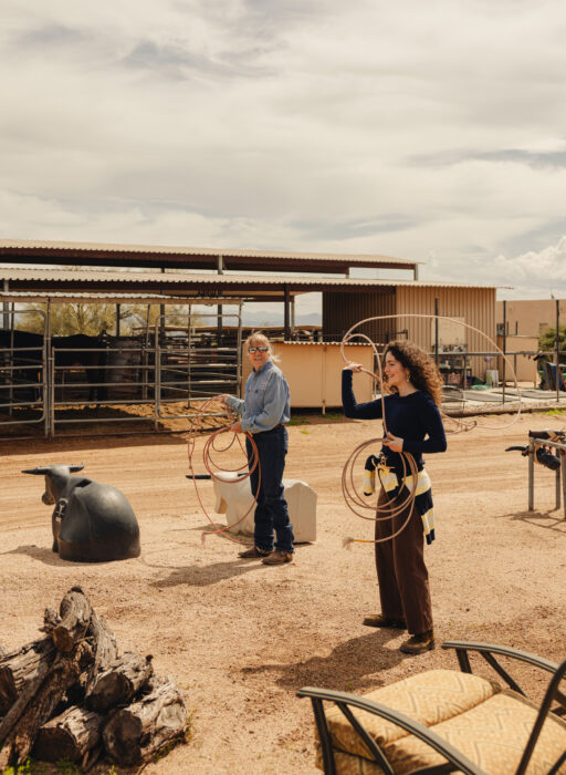 Arizona Cowboy College