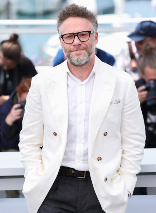 seth rogan cannes film festival 2026