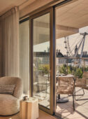 SEVEN, Southbank Place
